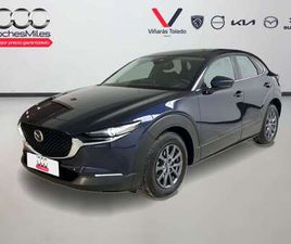 MAZDA CX-30 SKYACTIV G 2.5 E-SKYACTIV-G PRIME LINE FWD 103KW