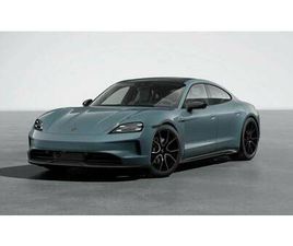 PORSCHE TAYCAN PORSCHE TAYCAN BLACK EDITION $UNDEFINED