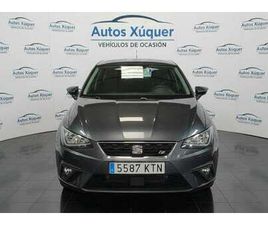 BERLINA MANUAL DE 5 PUERTAS