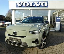 VOLVO XC40 RECHARGE SINGLE MOTOR PLUS/KAMERA/BLIS