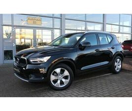 VOLVO XC40 T3 VOLVO XC40 T3 MOMENTUM 2XPDC SHZ LED TEMPOMAT