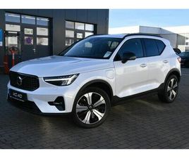 VOLVO XC40 T5 RECHARGE PLUS DARK*H&K*BLIS*RFK