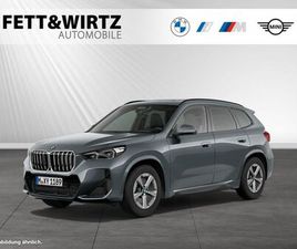 BMW X1 XDRIVE23I M SPORT|PANO|HEAD-UP|DAPROF.|H/K