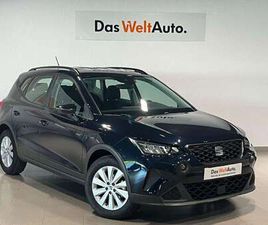 SEAT ARONA 1.0 TSI S&S REFERENCE 95