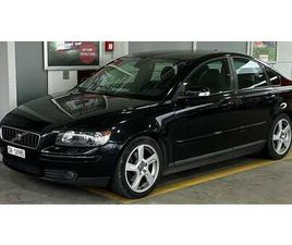 VOLVO S40 VOLVO S40 2.4I CANTON THURGOVIE - TUTTI.CH