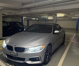 BMW 440I XDRIVE CANTON BERNE - TUTTI.CH
