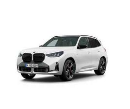 BMW X3 3.0I XDRIVE M50A