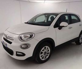 X 1.6 MULTIJET POP STAR