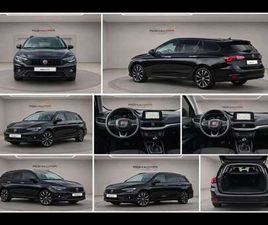 FIAT TIPO STATION WAGON (2015-->) - TIPO 1.3 MJT S&S SW CITY LIFE