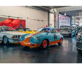 PORSCHE 356 C C 1600 SC