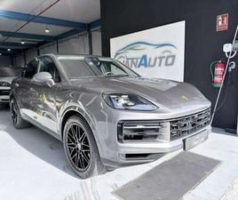 COUPÉ E-HYBRID AUT.