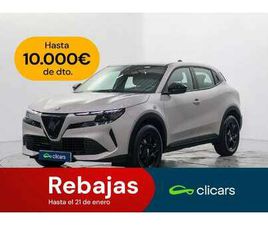 IBRIDA 1.2 CORE 100KW EDCT6