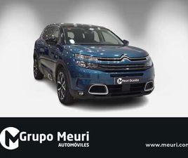 BLUEHDI S&S FEEL 130