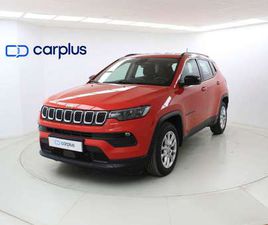 1.3 GSE T4 96KW (130CV) LONGITUDE MT FWD