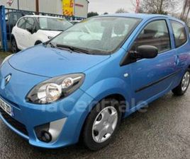 RENAULT TWINGO II GENERATION2 1.2 LEV 16V 75 EXPRESSION ECO2