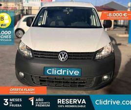 VOLKSWAGEN COMBI PRO 1.6TDI BMT KOMBI