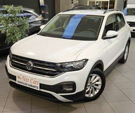 1.0 TSI DSG,GPS,CAMERA,ANDROID APPLE,GARANTIE 1 AN