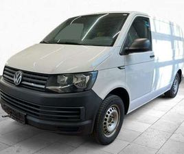 VOLKSWAGEN TRANSPORTER T6 KOMBI 2.0 102 CV