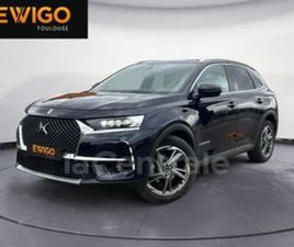 1.6 PURETECH 225 12CV GRAND CHIC AUTOMATIQUE