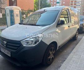DACIA DOKKER AMBIANCE DCI 75