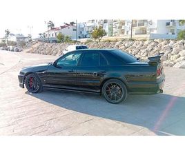 NISSAN SKYLINE NISSAN SKYLINE RB 25