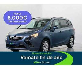 TOURER 2.0CDTI SELECTIVE 130