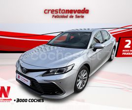 TOYOTA CAMRY 2.5 220H ADVANCE