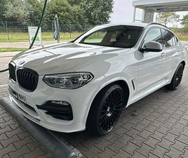 ALPINA XD4 ALPINA XD4 QUAD-TURBO | VOLLAUSSTATTUNG/ GARANTIE INKL.!
