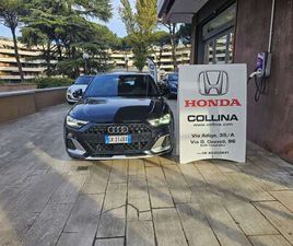 A1 SPB 30 TFSI S TRONIC ADMIRED