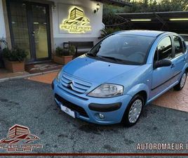 CITROEN C3 CITROEN C3 1.1 CLASSIQUE