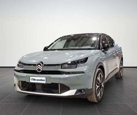 ELETTRICO EXTENDED RANGE MAX