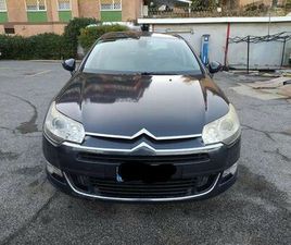 CITROEN C5 C5 BERLINA 3.0 V6 HDI EXECUTIVE AUTO