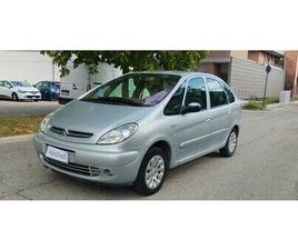 CITROEN XSARA PICASSO 2.0 HDI ELEGANCE
