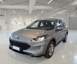FORD KUGA 2.5 BENZINA PHEV 152CV 2WD CONNECT AUT