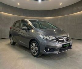 HONDA FIT LX 1.5 FLEXONE 16V 5P AUT.