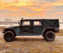 HUMMER HUMVEE HMMWV HUMMER HUMVEE