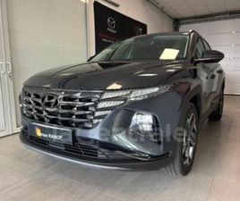 IV 1.6 T-GDI 230 HYBRID EXECUTIVE BVA6