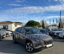 IV 1.6 T-GDI 265 HTRAC PLUG-IN CREATIVE BVA6