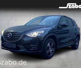 SKYACTIV-G 165 EXCLUSIVE-LINE - 1.HAND, AHK ALUFEL