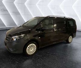 MERCEDES VITO TOURER VITO 2.0 116 CDI PC-SL TOURER PRO LONG
