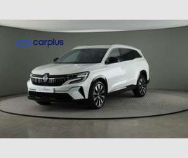 TECHNO E-TECH FULL HYBRID 146KW