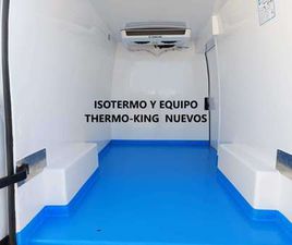 MASTER FG. BLUE DCI T L2H2 3300 T 99KW