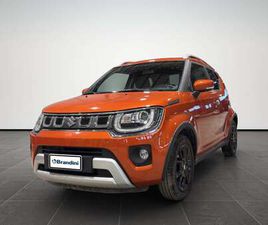 1.2H TOP 4WD ALLGRIP