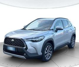 CROSS 1.8H TREND FWD 140CV E-CVT