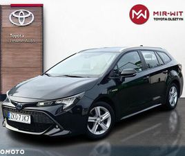 TOYOTA COROLLA 2.0 HYBRID COMFORT