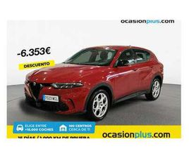 ALFA ROMEO TONALE 1.5 MHEV SPRINT FWD