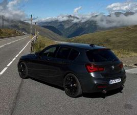 BMW SERIE 1 M140 M140I