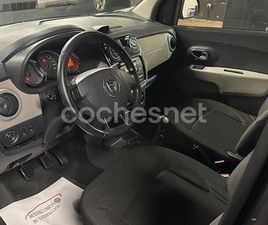 DACIA LODGY AMBIANCE DCI 110 7PL