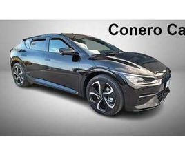 EV6 DUAL MOTOR 77,4 KWH AWD GT LINE