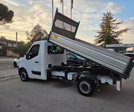 OPEL MOVANO MOVANO 5ª SERIE MOVANO 35 2.2 BLUEHDI 140 PLM-SL 3P. FURGONATO